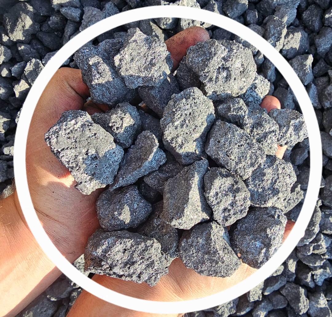 تولید فروش کک کربن ۸۰ و کک متالورژی کاوشگران سیاه کانی در تبریز